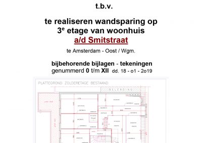 constructief rapport