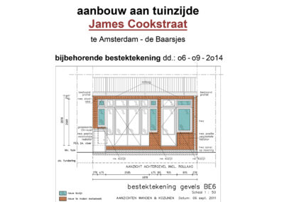 technische omschrijving